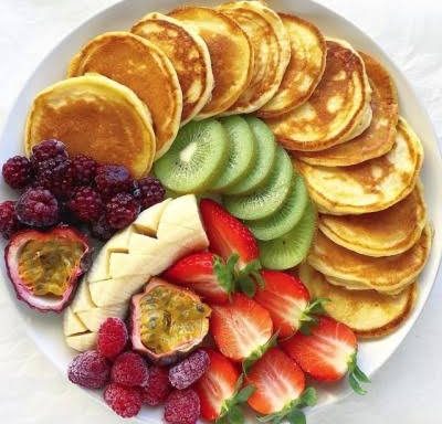 Simple food's